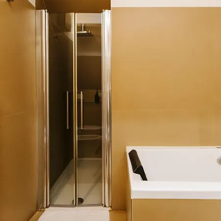 Palazzo Romeo Apartment *